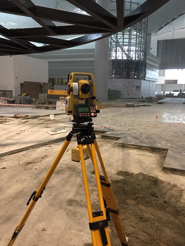 İstanbul Havalimanı Terminal